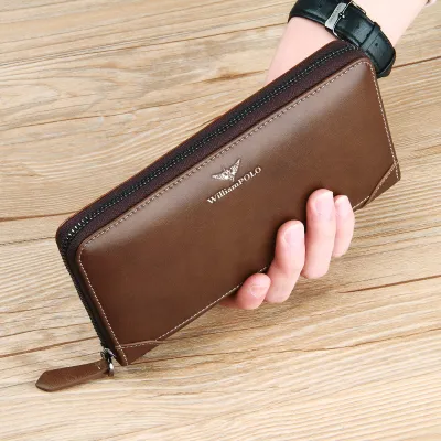 Men's Paul Wallet